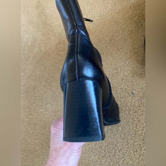 Vintage Paul Green Ankle Boots - Picture 4 of 13